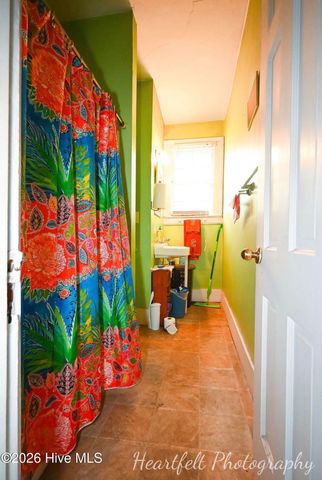 311 Bragg Street NE, Wilson, NC 27893