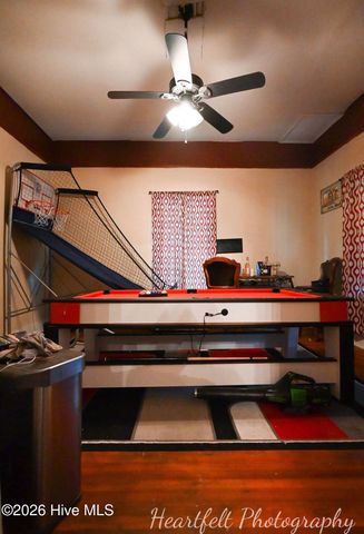 311 Bragg Street NE, Wilson, NC 27893