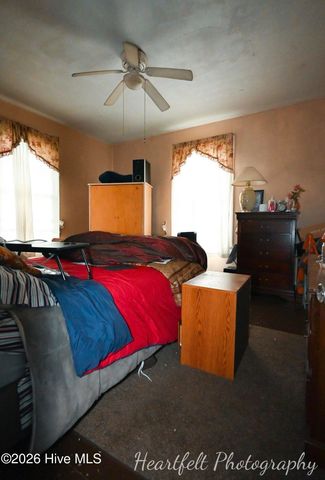 311 Bragg Street NE, Wilson, NC 27893