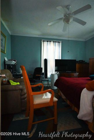 311 Bragg Street NE, Wilson, NC 27893