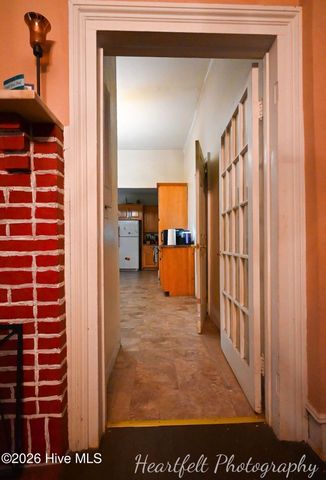311 Bragg Street NE, Wilson, NC 27893
