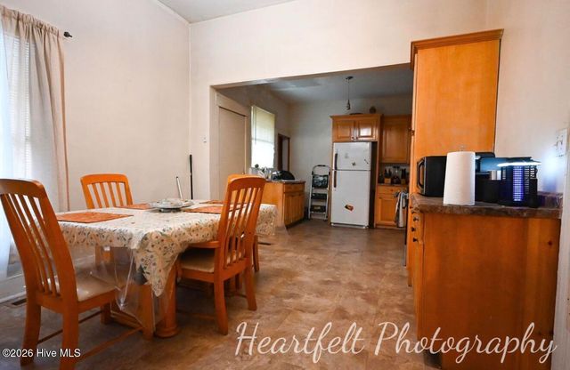 311 Bragg Street NE, Wilson, NC 27893