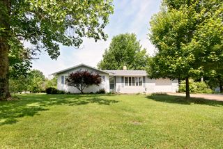 1105 North Pine Street, Marshfield, MO 65706