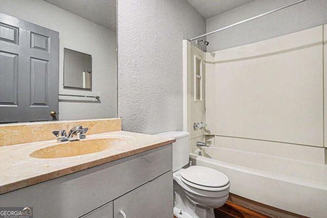 1205 Natchez Trace SW A, Marietta, GA 30008