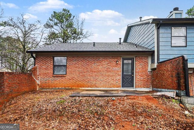 1205 Natchez Trace SW A, Marietta, GA 30008