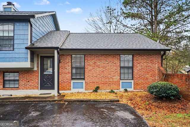 1205 Natchez Trace SW A, Marietta, GA 30008