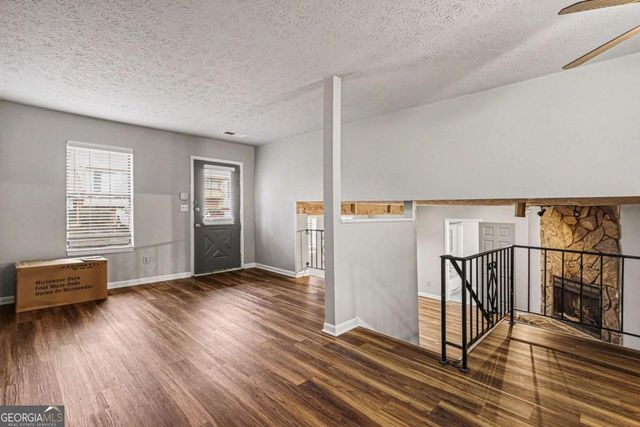 1205 Natchez Trace SW A, Marietta, GA 30008