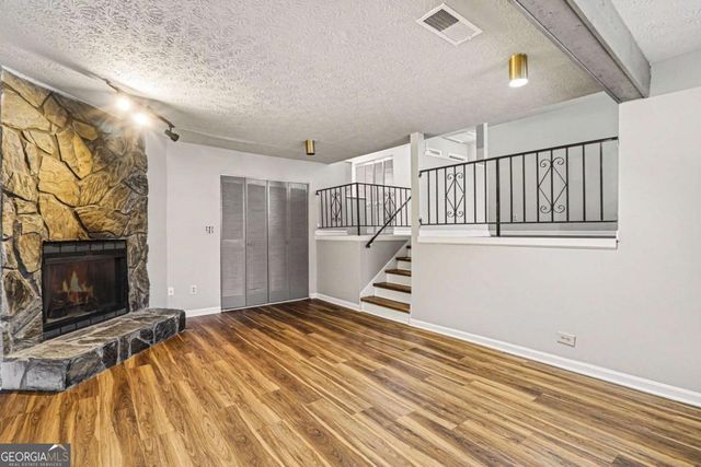 1205 Natchez Trace SW A, Marietta, GA 30008