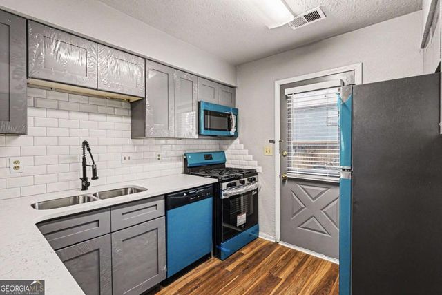 1205 Natchez Trace SW A, Marietta, GA 30008