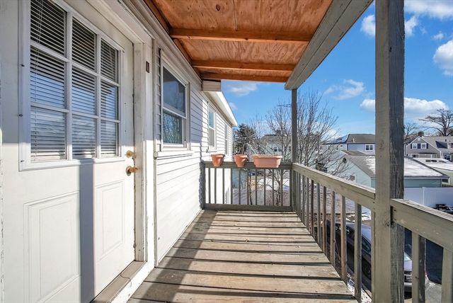 25 Fifth Ave 3, Quincy, MA 02169