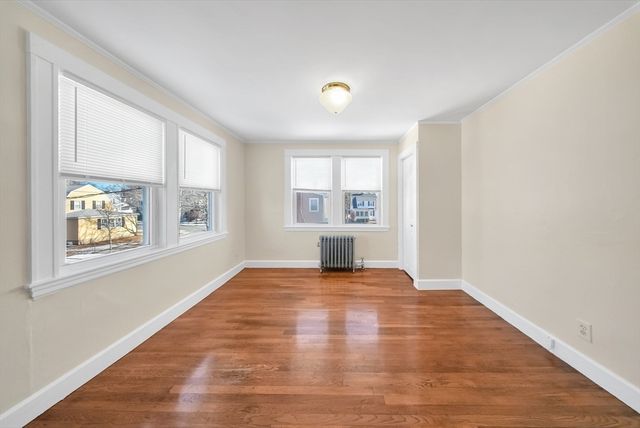 25 Fifth Ave 3, Quincy, MA 02169