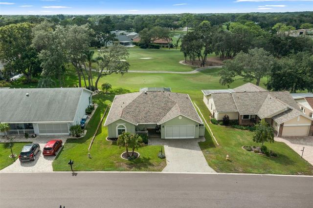 2325 DORCHESTER COURT, Spring Hill, FL 34606
