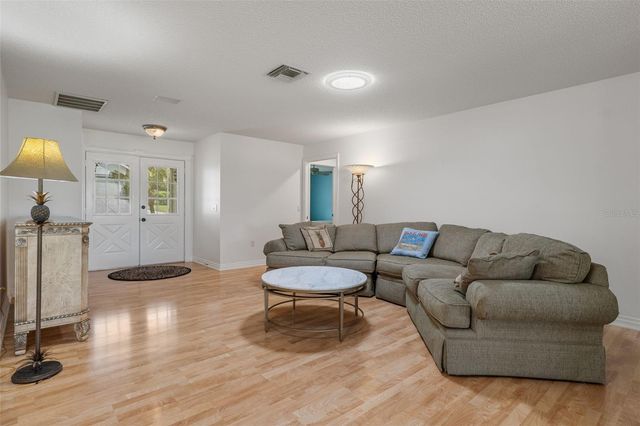 2325 DORCHESTER COURT, Spring Hill, FL 34606