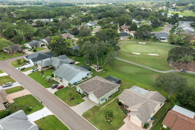2325 DORCHESTER COURT, Spring Hill, FL 34606