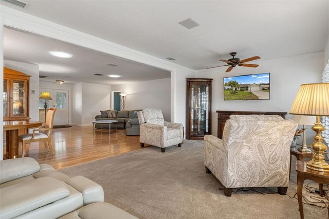2325 DORCHESTER COURT, Spring Hill, FL 34606