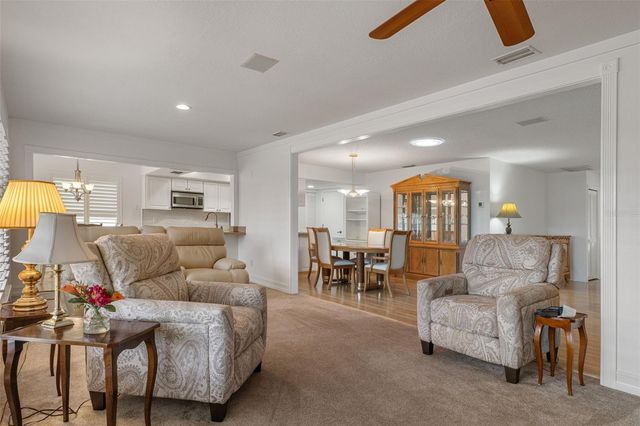 2325 DORCHESTER COURT, Spring Hill, FL 34606