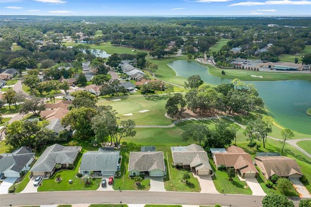 2325 DORCHESTER COURT, Spring Hill, FL 34606