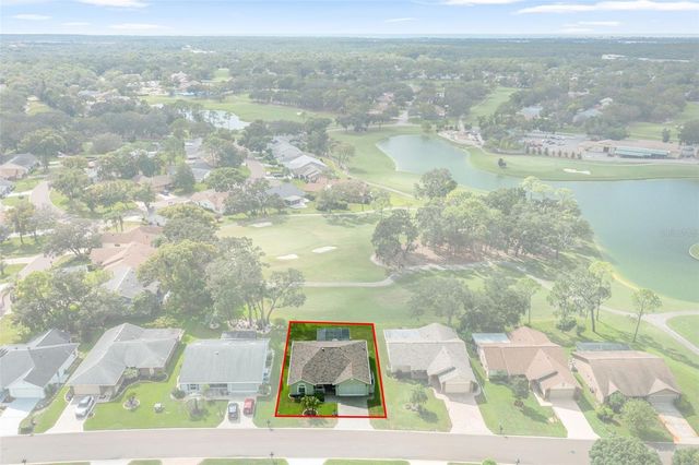 2325 DORCHESTER COURT, Spring Hill, FL 34606