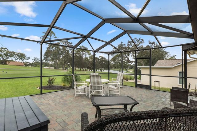 2325 DORCHESTER COURT, Spring Hill, FL 34606