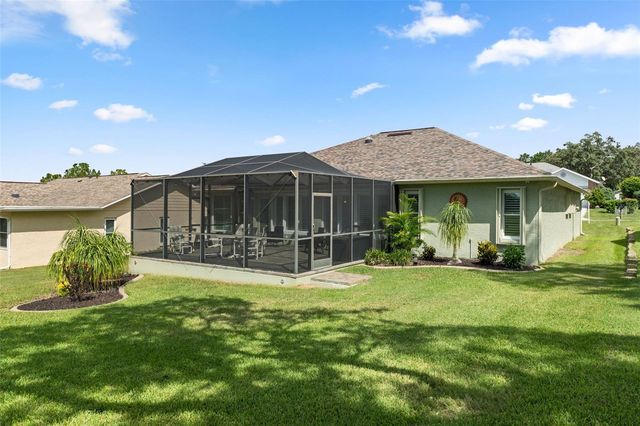 2325 DORCHESTER COURT, Spring Hill, FL 34606