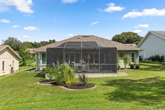 2325 DORCHESTER COURT, Spring Hill, FL 34606