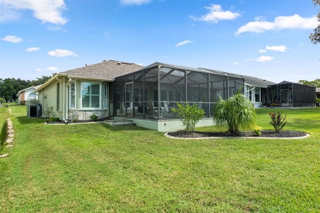 2325 DORCHESTER COURT, Spring Hill, FL 34606