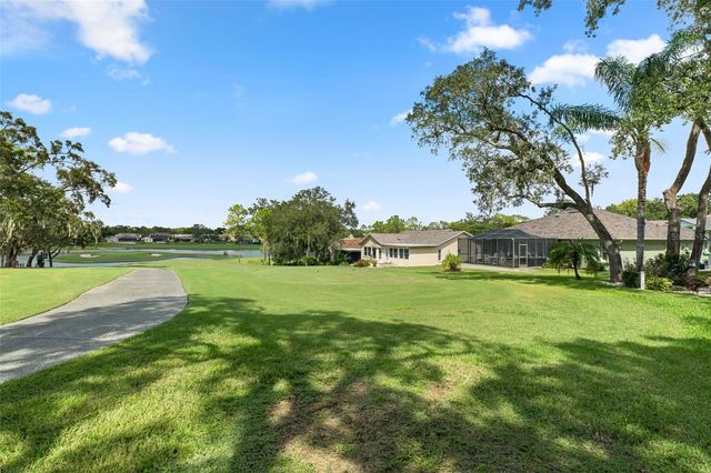 2325 DORCHESTER COURT, Spring Hill, FL 34606