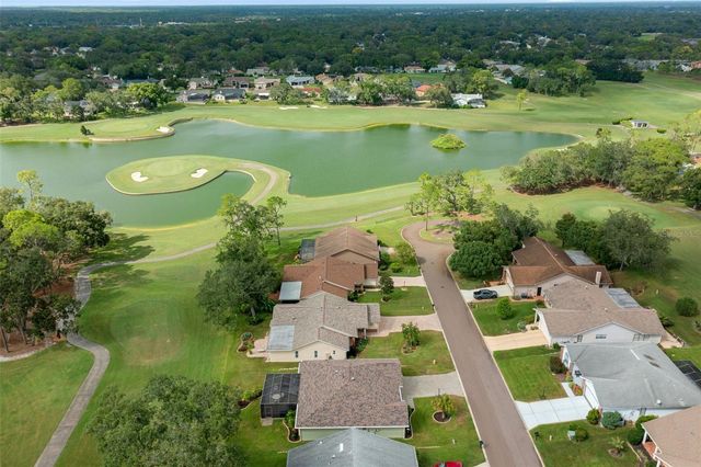 2325 DORCHESTER COURT, Spring Hill, FL 34606