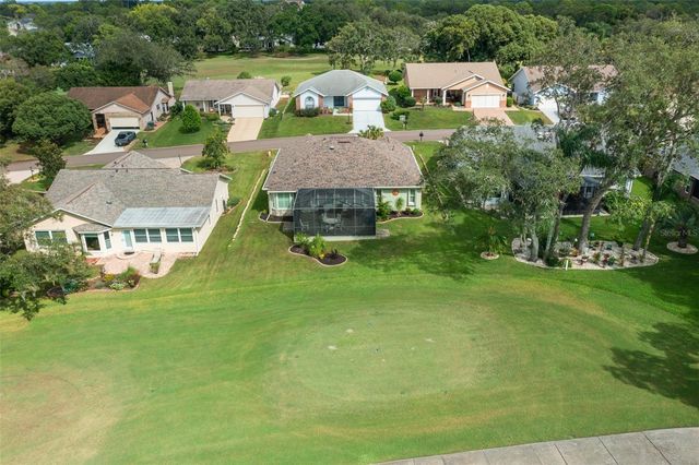 2325 DORCHESTER COURT, Spring Hill, FL 34606