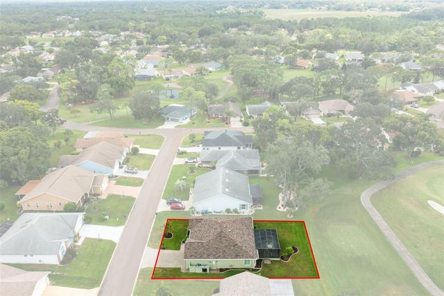 2325 DORCHESTER COURT, Spring Hill, FL 34606