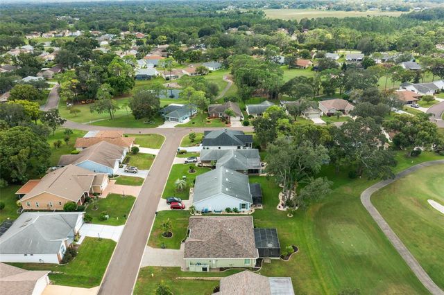 2325 DORCHESTER COURT, Spring Hill, FL 34606