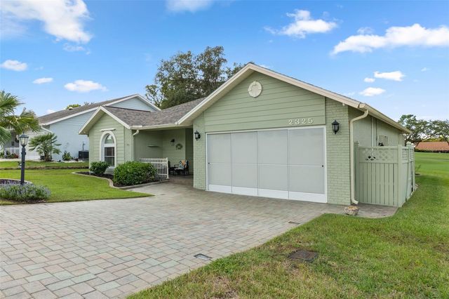 2325 DORCHESTER COURT, Spring Hill, FL 34606