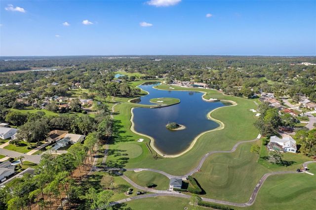 2325 DORCHESTER COURT, Spring Hill, FL 34606