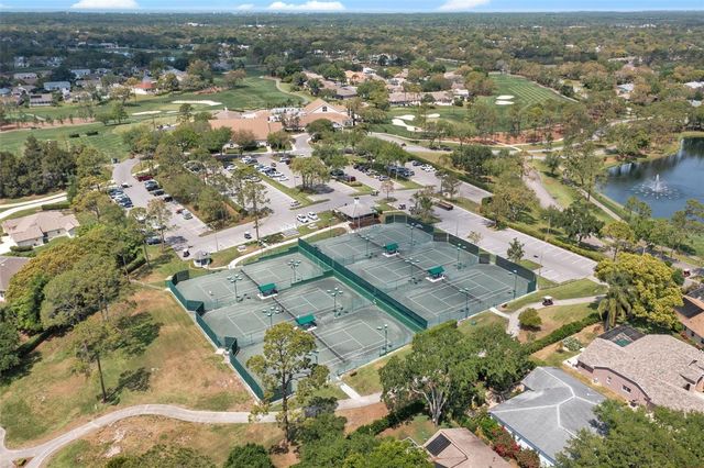 2325 DORCHESTER COURT, Spring Hill, FL 34606
