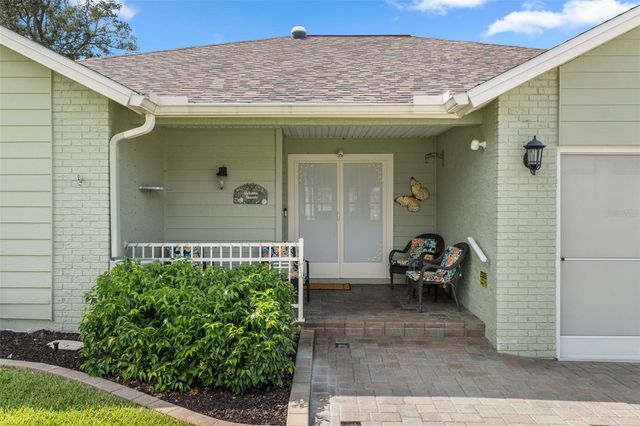 2325 DORCHESTER COURT, Spring Hill, FL 34606