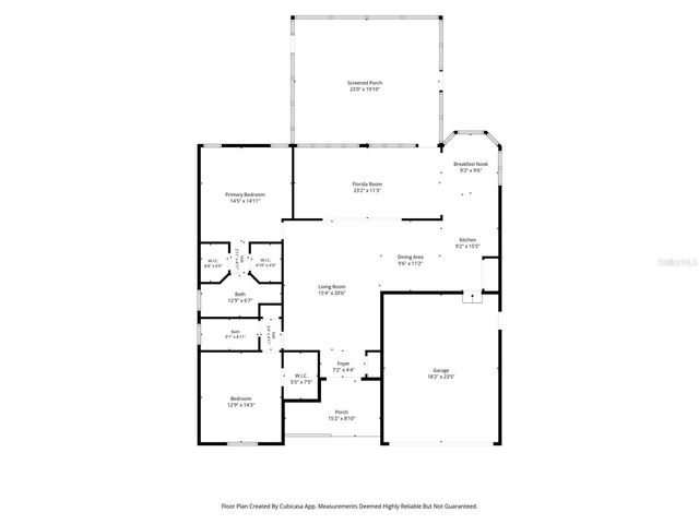 2325 DORCHESTER COURT, Spring Hill, FL 34606