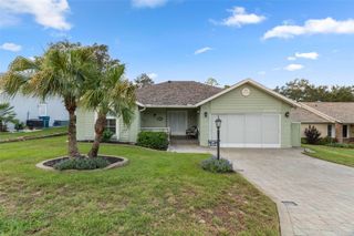 2325 DORCHESTER COURT, Spring Hill, FL 34606