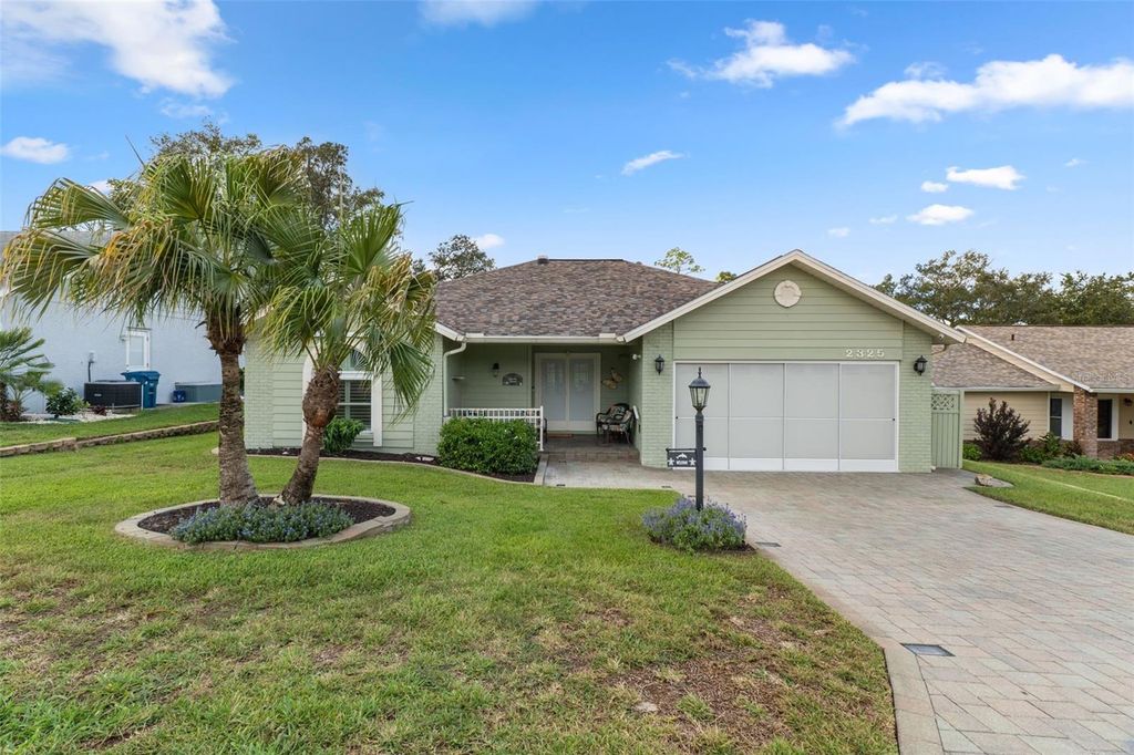 2325 DORCHESTER COURT, Spring Hill, FL 34606
