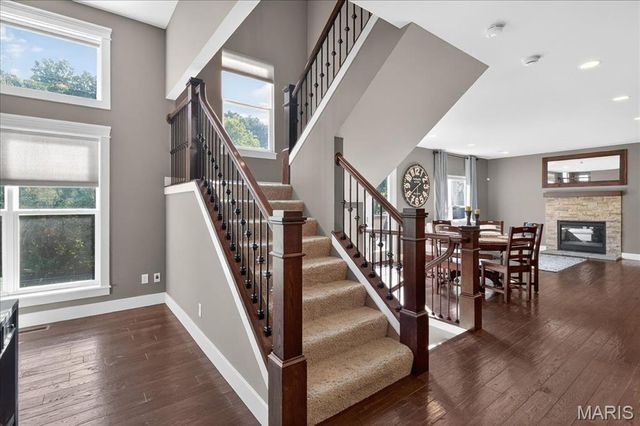 1026 Bridleridge Crossing Spur, High Ridge, MO 63049