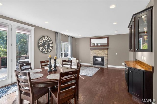 1026 Bridleridge Crossing Spur, High Ridge, MO 63049