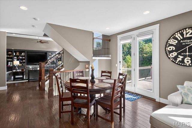 1026 Bridleridge Crossing Spur, High Ridge, MO 63049