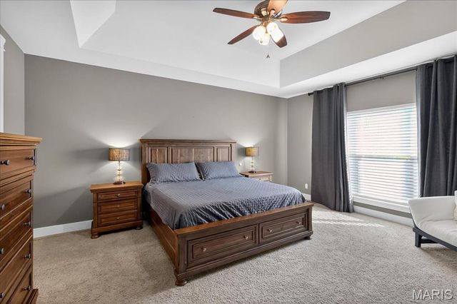1026 Bridleridge Crossing Spur, High Ridge, MO 63049