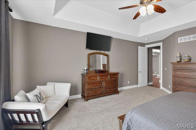 1026 Bridleridge Crossing Spur, High Ridge, MO 63049