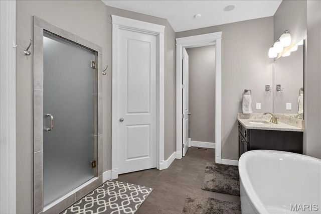 1026 Bridleridge Crossing Spur, High Ridge, MO 63049