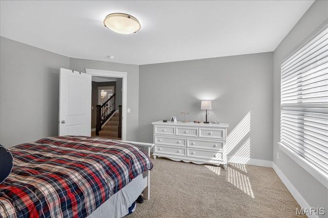 1026 Bridleridge Crossing Spur, High Ridge, MO 63049