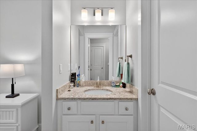 1026 Bridleridge Crossing Spur, High Ridge, MO 63049
