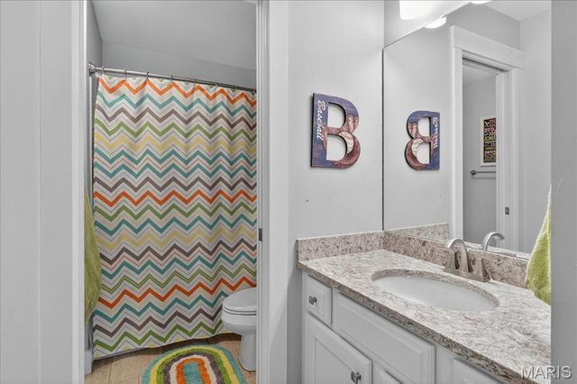 1026 Bridleridge Crossing Spur, High Ridge, MO 63049