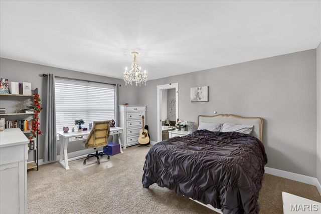 1026 Bridleridge Crossing Spur, High Ridge, MO 63049
