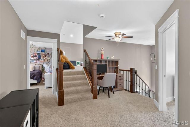 1026 Bridleridge Crossing Spur, High Ridge, MO 63049