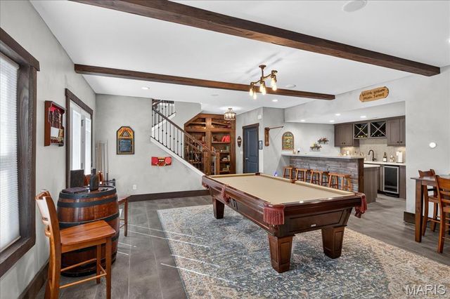1026 Bridleridge Crossing Spur, High Ridge, MO 63049